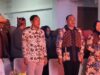 Bupati Ngawi H. Ony Anwar Harsono, ST, MH "Sinergi dan Gotong Royong Warnai Ngawi Specta Night Carnival "Selaras"
