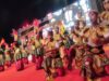 Bank Jatim Ngawi Pimpinan Krish Taufan Toreh Prestasi Juara II Kategori Umum di Specta Carnival 2025, "Angkat Pertanian Milenial Lewat JConnect"