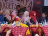 Semarak, Ribuan Peserta Warnai Karnaval Kemerdekaan Pawai Budaya Magetan 2025