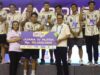 Final Livoli 2025 Sukses dan Meriah, Kapolres Magetan Apresiasi Panitia, Petugas keamanan, dan Antusiasme Warga