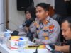 Kurang dari 24 Jam, Polres Ngawi Berhasil Ungkap Kasus Curanmor 17 TKP Lintas Provinsi