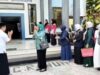 Desa Bangsri Wakili Kecamatan Ngariboyo dalam Lomba PKK Tingkat Kabupaten: Unggulkan Produk Herbal, Pangan Organik, dan UMKM