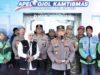 Kapolri Apresiasi Sinergi Polda Jatim dan Komunitas Ojol dalam Apel Kamtibmas “Jogo Jatim" Kapolri Apresiasi Sinergi Polda Jatim dan Komunitas Ojol dalam Apel Kamtibmas “Jogo Jatim"