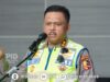 Kakorlantas Apresiasi Kinerja Jajaran Dorong Transformasi Digital ETLE dan Modernisasi Pelayanan Lalu Lintas
