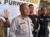 Berkat CCTV Polisi Berhasil Ungkap Aksi Pencurian Pompa Air 6 Tempat Ibadah di Kota Pasuruan