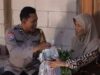 Manfaatkan P2B di Ngawi, Polsek Bringin Gelar Program BASODARA