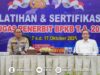 Korlantas Polri Gelar Simposium Target PNBP 2025, Dorong Layanan Publik yang Inovatif & Terintegrasi