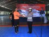 Turnamen Futsal Lomba Kamtibmas Piala Kapolres Ngawi 2025 digelar, Wujud Cooling System di Lingkungan Pelajar