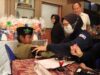 Polres Malang Gelar Khitan Massal Gratis, Puluhan Anak Dapat Bingkisan dan Sembako