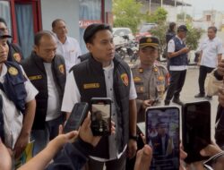 Polres Bojonegoro Bersama Pemkab Lakukan Sidak Gabungan, Pastikan HET Beras Tetap Terkendali Polres Bojonegoro Bersama Pemkab Lakukan Sidak Gabungan, Pastikan HET Beras Tetap Terkendali