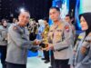Humas Polda Jatim Raih Peringkat 1 Nominasi Keaktifan Video Polri Zona A Humas Polda Jatim Raih Peringkat 1 Nominasi Keaktifan Video Polri Zona A