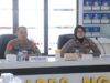 Polres Ngawi Gelar Latpraops Zebra Semeru 2025, Persiapan Matang Jelang Ops Keselamatan Lalu Lintas 