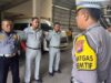 Operasi Zebra Semeru 2025, Satlantas Polres Ngawi Intensifkan Ramp Check Kendaraan Umum untuk Tekan Angka Kecelakaan