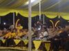 Wayangan Semalam Suntuk Meriahkan HUT Golkar ke-61: Mashudi Resmi Nahkodai Golkar Madiun