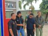 Polisi Bersama Pemkab Ponorogo Sidak Sejumlah SPBU Cek BBM Pertalite