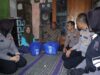 Polres Situbondo Beri Dukungan Psikologis Korban Runtuhnya Atap Asrama Santri Putri Lewat Trauma Healing