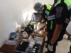 Polres Pelabuhan Tanjungperak Laksanakan Uji Food Safety di SPPG Pastikan Gizi dan Keamanan Pangan Terjamin Polres Pelabuhan Tanjungperak Laksanakan Uji Food Safety di SPPG Pastikan Gizi dan Keamanan Pangan Terjamin
