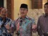 Audiensi Komisi Percepatan Reformasi Polri Dengan Organisasi Kelompok Masyarakat