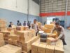 SLOG Polri Kirim Bantuan Kemanusiaan untuk Masyarakat Aceh, Proses Pengiriman Melalui Bandara Soekarno-Hatta Dimulai Hari Ini