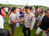 Wakapolri Tinjau Lokasi Banjir Aceh Tamiang, Pastikan Bantuan Logistik Hingga Peralatan Khusus Segera Dikirim