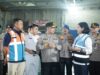 Polri dan PT Pelni Saling Apresiasi dalam Misi Kemanusiaan Penanganan Bencana di Aceh, Sumut, dan Sumbar Polri dan PT Pelni Saling Apresiasi dalam Misi Kemanusiaan Penanganan Bencana di Aceh, Sumut, dan Sumbar