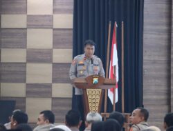 Polres Magetan Gelar Advokasi Satgas TPPO Perkuat Perlindungan Perempuan dan Anak Polres Magetan Gelar Advokasi Satgas TPPO Perkuat Perlindungan Perempuan dan Anak