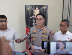 Polda Jatim Amankan Tersangka Ketiga Kasus Perusakan Rumah Nenek Elina