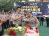 Wujud Kepedulian Pimpinan, Kapolres Magetan Rayakan Ulang Tahun Anggota dengan Tasyakuran Sederhana Wujud Kepedulian Pimpinan, Kapolres Magetan Rayakan Ulang Tahun Anggota dengan Tasyakuran Sederhana