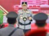 Kapolda Jatim Pimpin Sertijab PJU dan Sejumlah Kapolres*