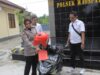 Polsek Maospati Ungkap Curanmor, Pelaku Anak di Bawah Umur Diamankan
