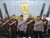 Kapolres Ngawi Terima Kunjungan Silaturahmi Kajari Kapolres Ngawi Terima Kunjungan Silaturahmi Kajari