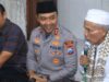 Kapolres Ngawi Hadiri Subuh Bergerak di Panti Asuhan Al Munawarrah Kapolres Ngawi Hadiri Subuh Bergerak di Panti Asuhan Al Munawarrah
