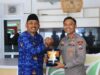 Perkuat Sinergitas, Kapolres Ngawi Silaturahmi dengan Bupati Perkuat Sinergitas, Kapolres Ngawi Silaturahmi dengan Bupati