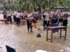 Gerak Cepat dalam Pemulihan Pascabencana, Polri Pastikan Sekolah di Aceh Utara Siap Digunakan 