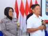 Polres Ngawi Gagalkan Peredaran Narkoba Jenis Sabu Senilai 30 Miliar