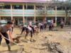 Komitmen Polri dalam Pemulihan Pascabanjir, SD Negeri di Aceh Tamiang Siap Digunakan