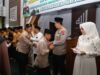Peringatan Isra Mi’raj 1447 H, Kapolres Magetan Tekankan Peningkatan Keimanan Personel Peringatan Isra Mi’raj 1447 H, Kapolres Magetan Tekankan Peningkatan Keimanan Personel