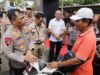 Bazar Ranmor Polrestabes Surabaya Bikin Senyum Sumringah Korban Curanmor Bazar Ranmor Polrestabes Surabaya Bikin Senyum Sumringah Korban Curanmor