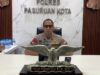 Polres Pasuruan Kota Bersama Tokoh Masyarakat Tegaskan Komitmen Berantas Perjudian