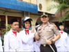 Goes to School di SMAN 2 Surabaya, Kapolres Magetan Jadi Irup Sekaligus Wali Murid: Tekankan Prestasi, Tolak Narkoba dan Keselamatan Lalu Lintas