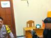 Polsek Bringin Ungkap Kepemilikan Miras, Pemuda Diamankan Saat Operasi Pekat Semeru 2026