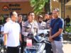 Hanya 12 Jam! Motor Kembali, Bayu Warga Ngawi Tak Kuasa Tahan Haru: "Terima Kasih Pak Polisi" Hanya 12 Jam! Motor Kembali, Bayu Warga Ngawi Tak Kuasa Tahan Haru: "Terima Kasih Pak Polisi"