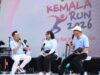 Kemala Run 2026 Siap Digelar di Bali, Usung Semangat Charity dan Targetkan 10.000 Pelari Kemala Run 2026 Siap Digelar di Bali, Usung Semangat Charity dan Targetkan 10.000 Pelari