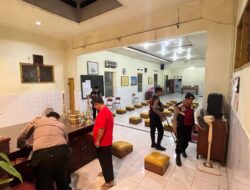 Polres Sumenep Bongkar Jaringan Penyalahgunaan BBM Subsidi, Lima Orang Ditetapkan Tersangka