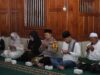 Safari Ramadhan Perdana di Masjid Tiban Kuno Parang, Forkopimda Magetan Sampaikan Pesan Toleransi dan Himbauan Kamtibmas