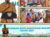 Musrenbang RKPD 2027 Ngawi Digelar Hybrid, Fokus Kemandirian Ekonomi dan Pembangunan Inklusif