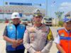 Ruas Tol Prosiwangi Dibuka Fungsional Polres Probolinggo Siapkan Pos Pelayanan di Exit Tol