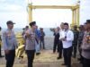 Polres Situbondo Tambah Pos Pelayanan di Pelabuhan Jangkar untuk Pemudik