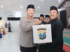 Pererat Kerukunan di Bulan Ramadan, Polres Magetan Gelar Buka Puasa Bersama 18 Pimpinan Perguruan Silat