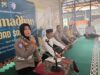 Ditlantas Polda Jatim Gelar Ramadhan Road Safety Wujudkan Mudik Aman Keluarga Bahagia